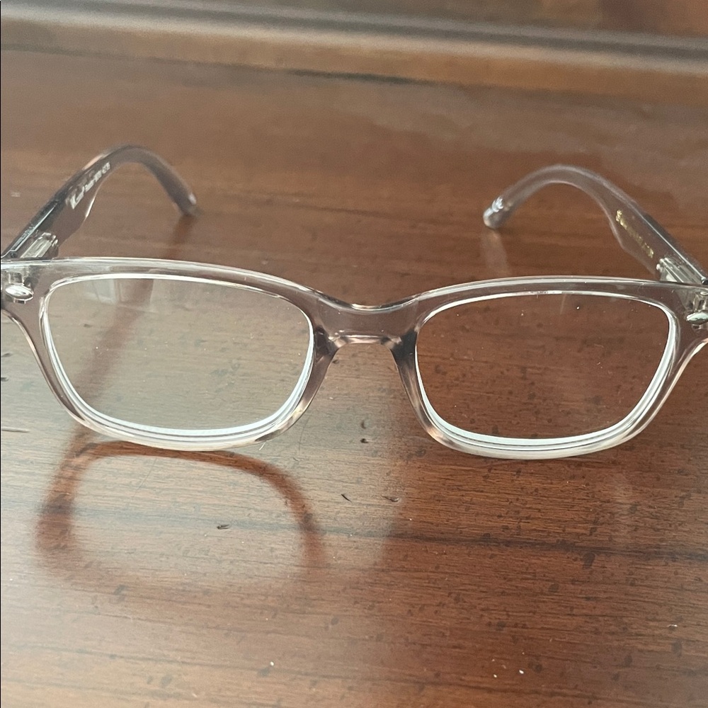 Reading Glasses +2.75